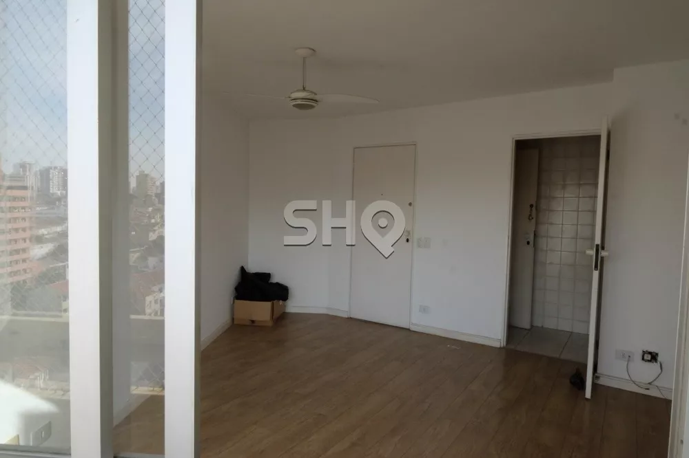 Apartamento à venda com 3 quartos, 84m² - Foto 3