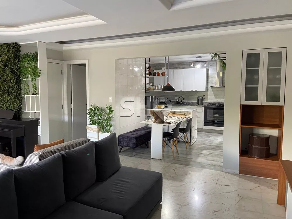 Apartamento à venda com 3 quartos, 122m² - Foto 12