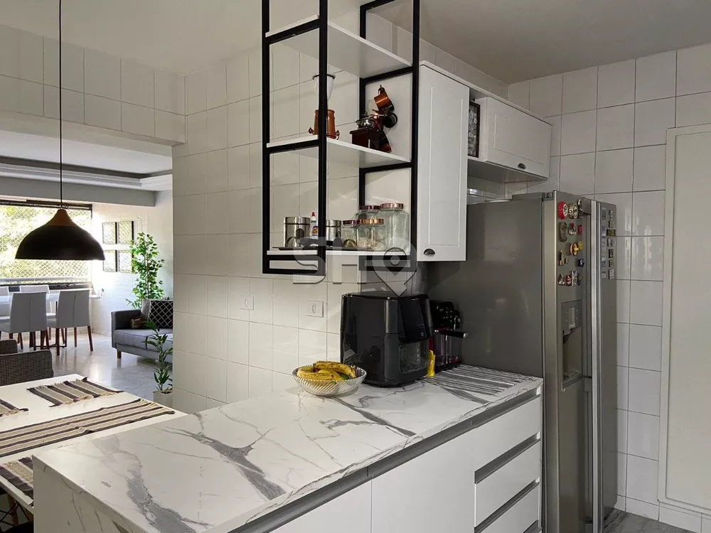 Apartamento à venda com 3 quartos, 122m² - Foto 16