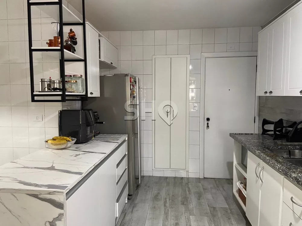 Apartamento à venda com 3 quartos, 122m² - Foto 20