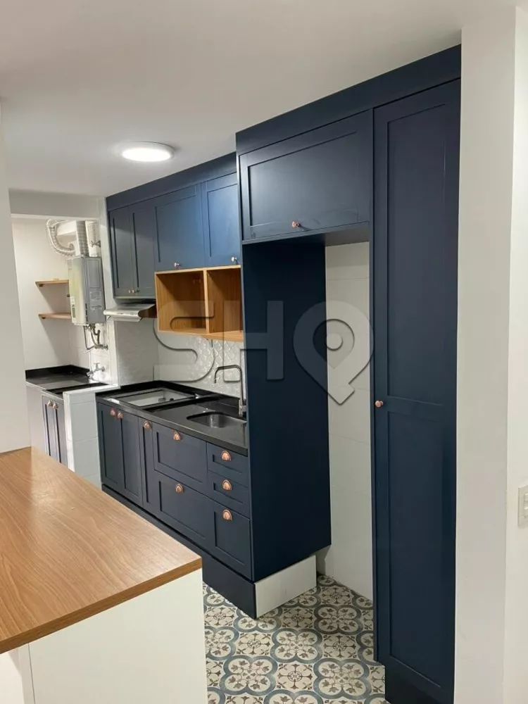 Apartamento à venda com 3 quartos, 81m² - Foto 8