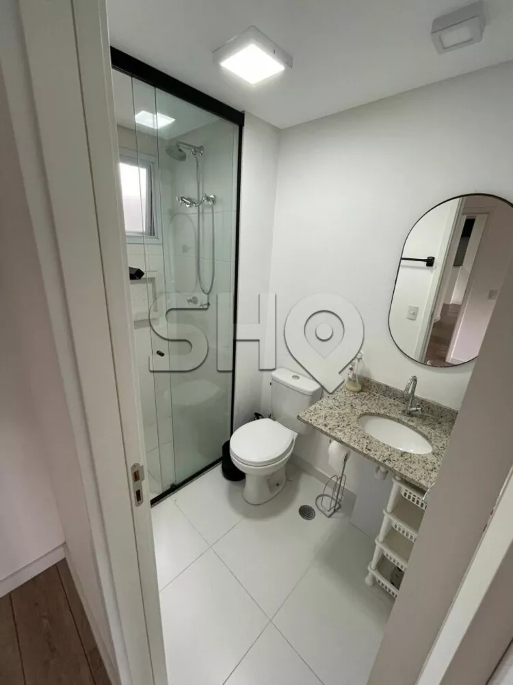 Apartamento à venda com 3 quartos, 81m² - Foto 12