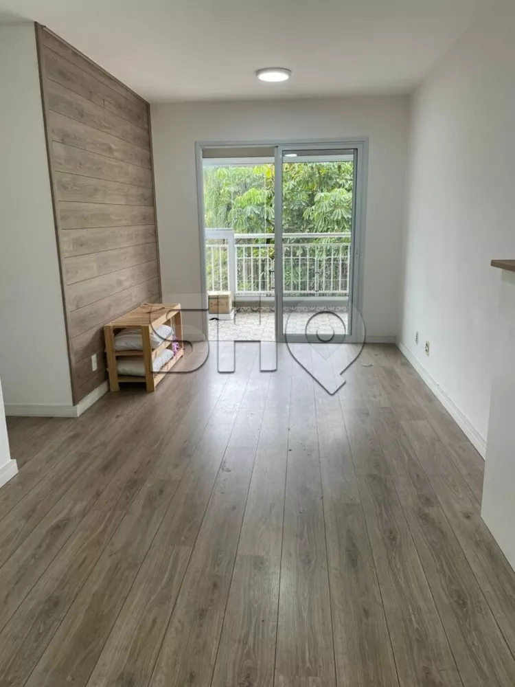 Apartamento à venda com 3 quartos, 81m² - Foto 1