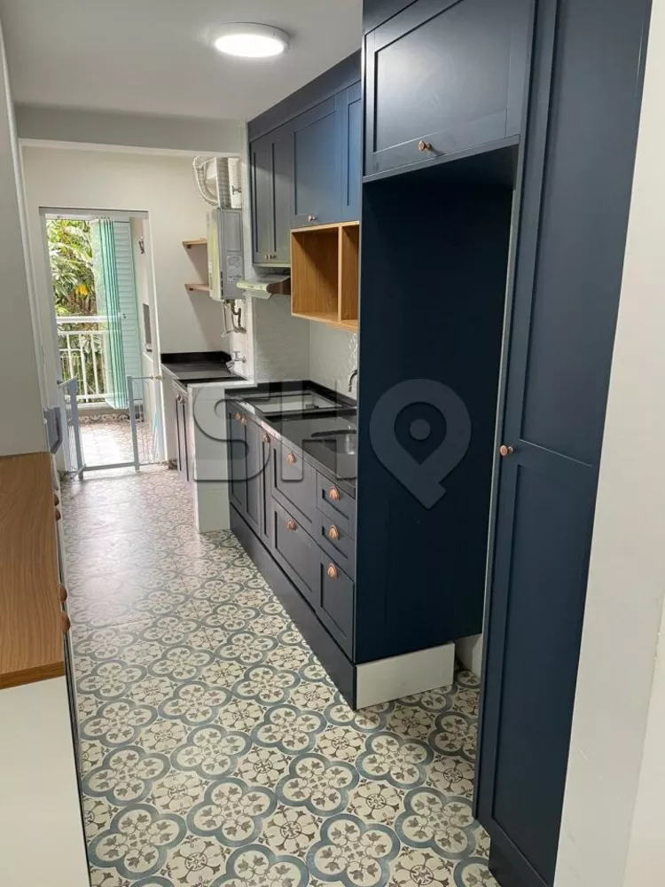 Apartamento à venda com 3 quartos, 81m² - Foto 9