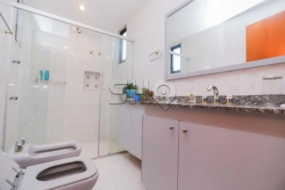 Apartamento, 4 quartos, 252 m² - Foto 4