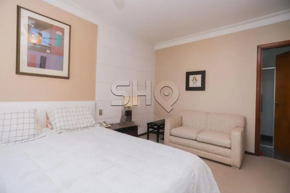Apartamento, 4 quartos, 252 m² - Foto 2