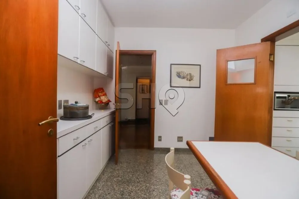 Apartamento, 4 quartos, 252 m² - Foto 3