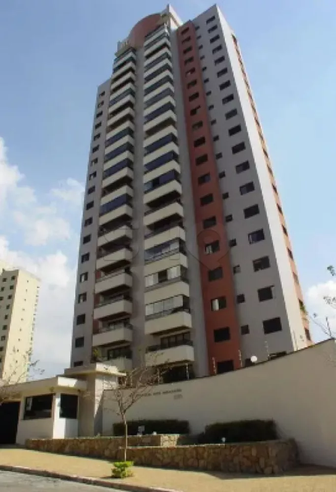 Apartamento, 3 quartos, 179 m² - Foto 3