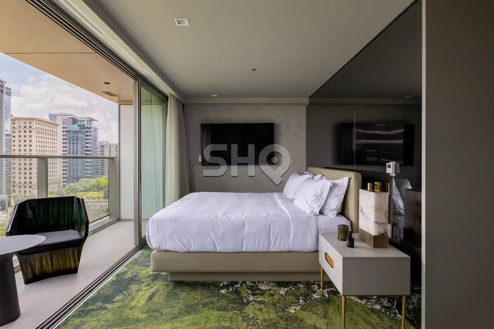 Apartamento, 2 quartos, 53 m² - Foto 4
