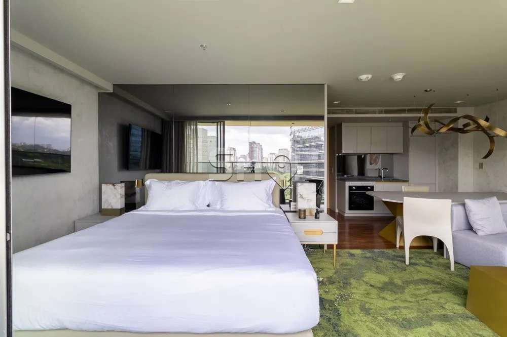 Apartamento, 2 quartos, 53 m² - Foto 6