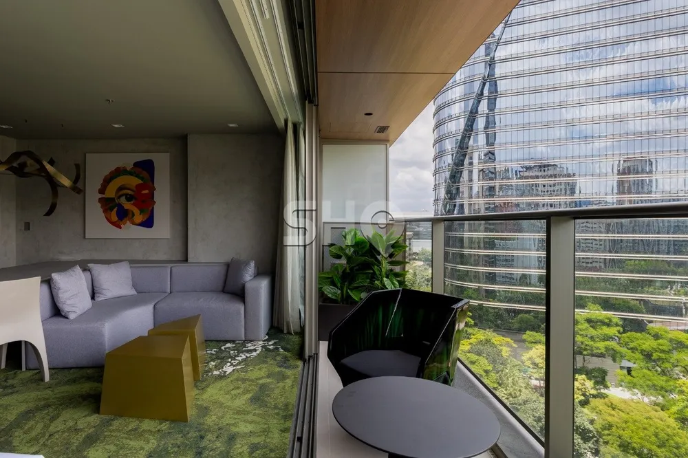 Apartamento, 2 quartos, 53 m² - Foto 5