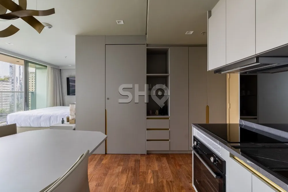 Apartamento, 2 quartos, 53 m² - Foto 10