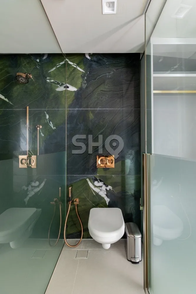 Apartamento, 2 quartos, 53 m² - Foto 11