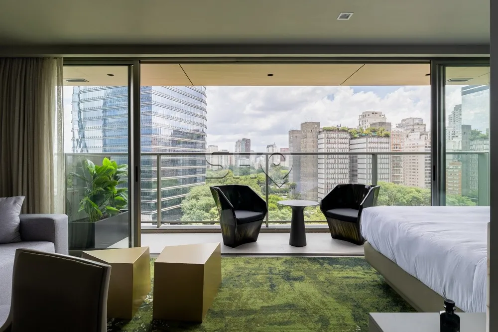 Apartamento, 2 quartos, 53 m² - Foto 1
