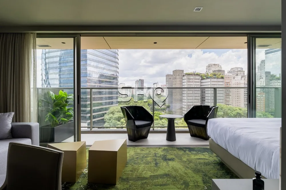 Apartamento, 2 quartos, 53 m² - Foto 14