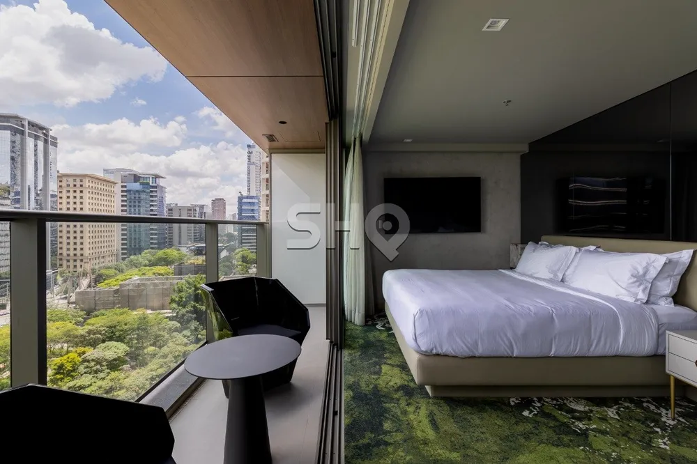Apartamento, 2 quartos, 53 m² - Foto 8
