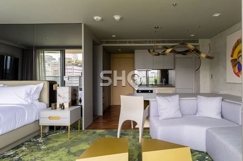 Apartamento, 2 quartos, 53 m² - Foto 16