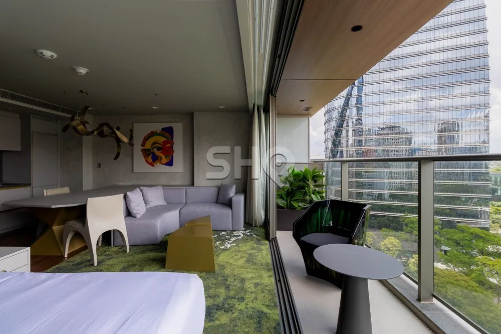Apartamento, 2 quartos, 53 m² - Foto 7