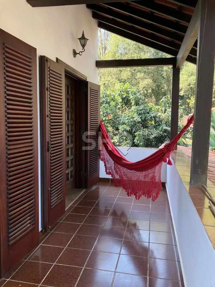 Casa, 3 quartos, 200 m² - Foto 9