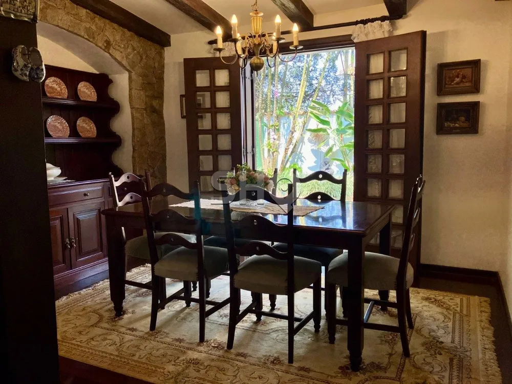 Casa, 3 quartos, 200 m² - Foto 3