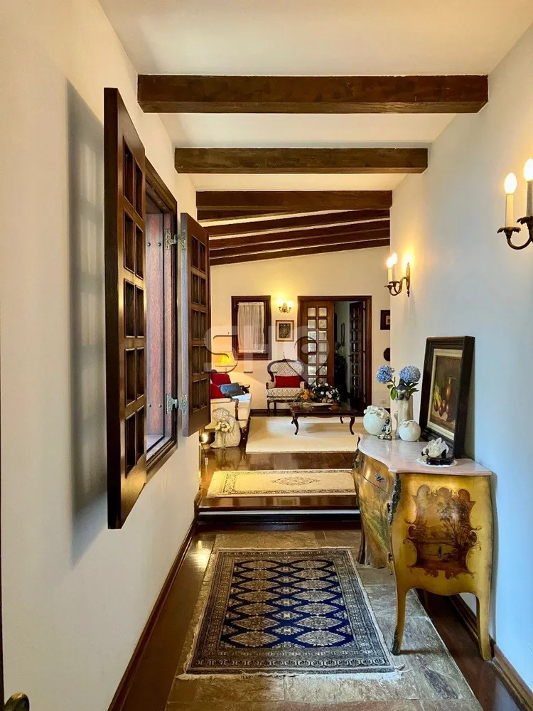 Casa, 3 quartos, 200 m² - Foto 2
