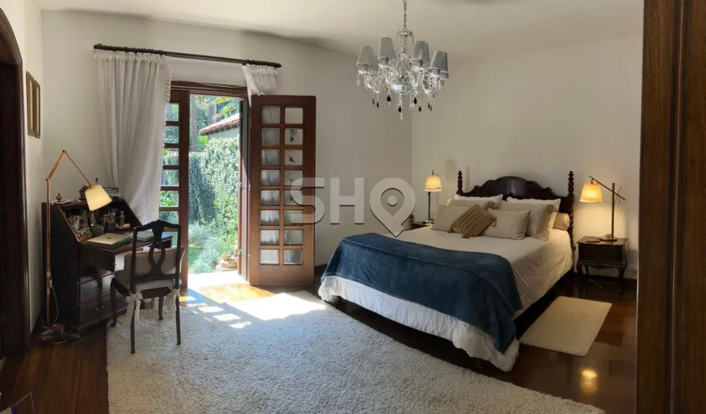 Casa, 3 quartos, 200 m² - Foto 4