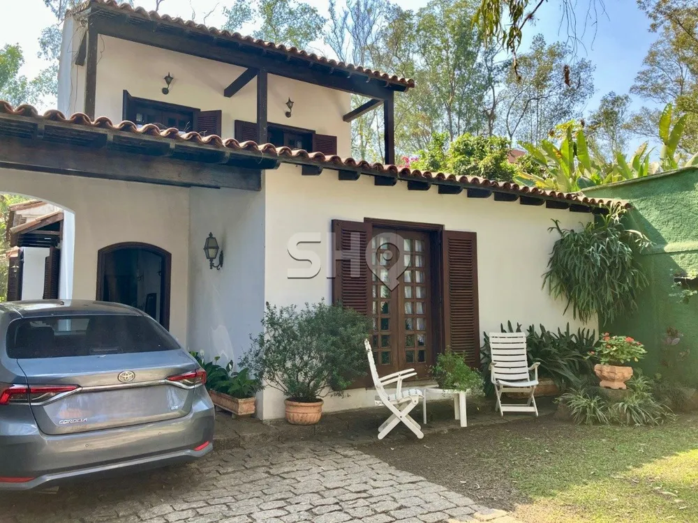 Casa, 3 quartos, 200 m² - Foto 11