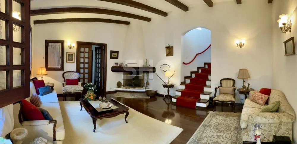Casa, 3 quartos, 200 m² - Foto 1