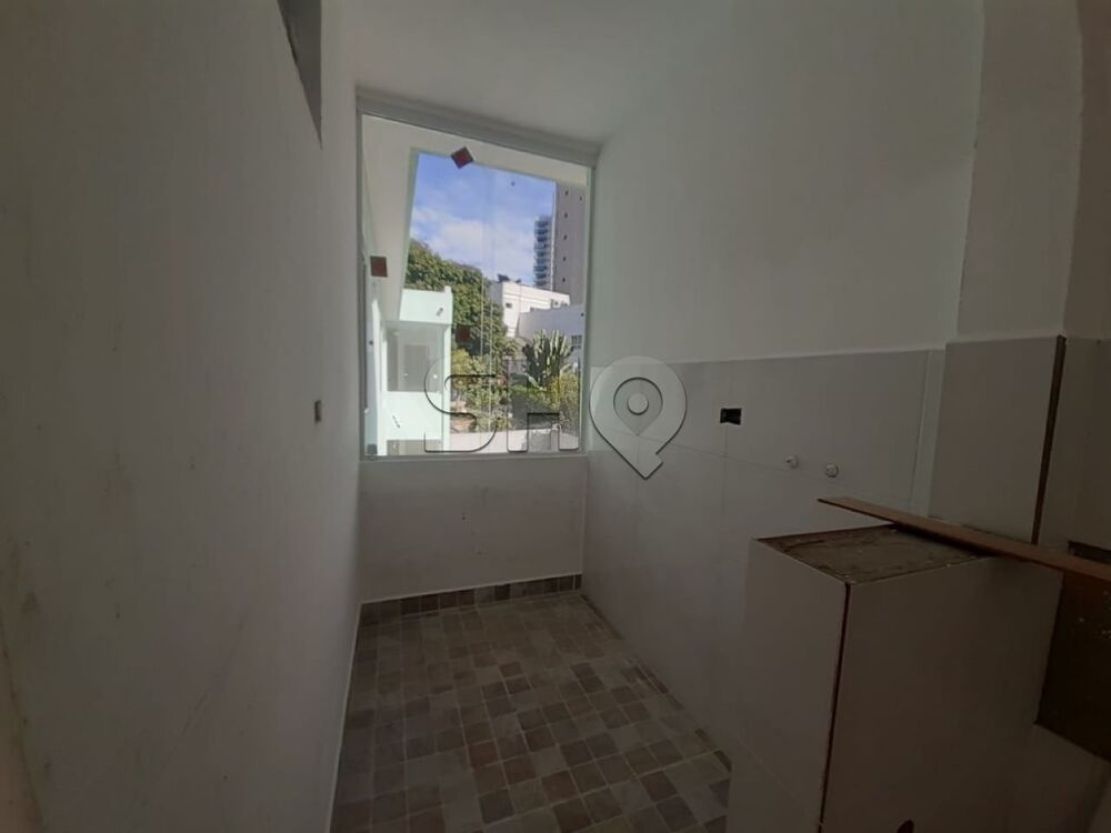 Apartamento, 2 quartos, 54 m² - Foto 2