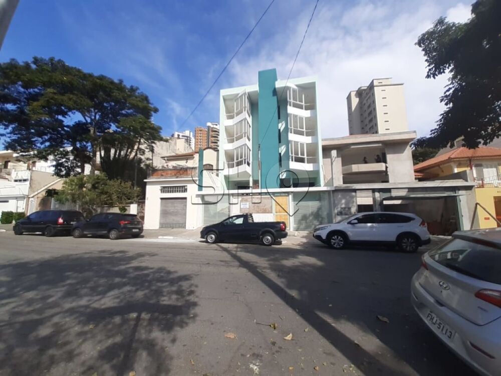 Apartamento, 2 quartos, 54 m² - Foto 3