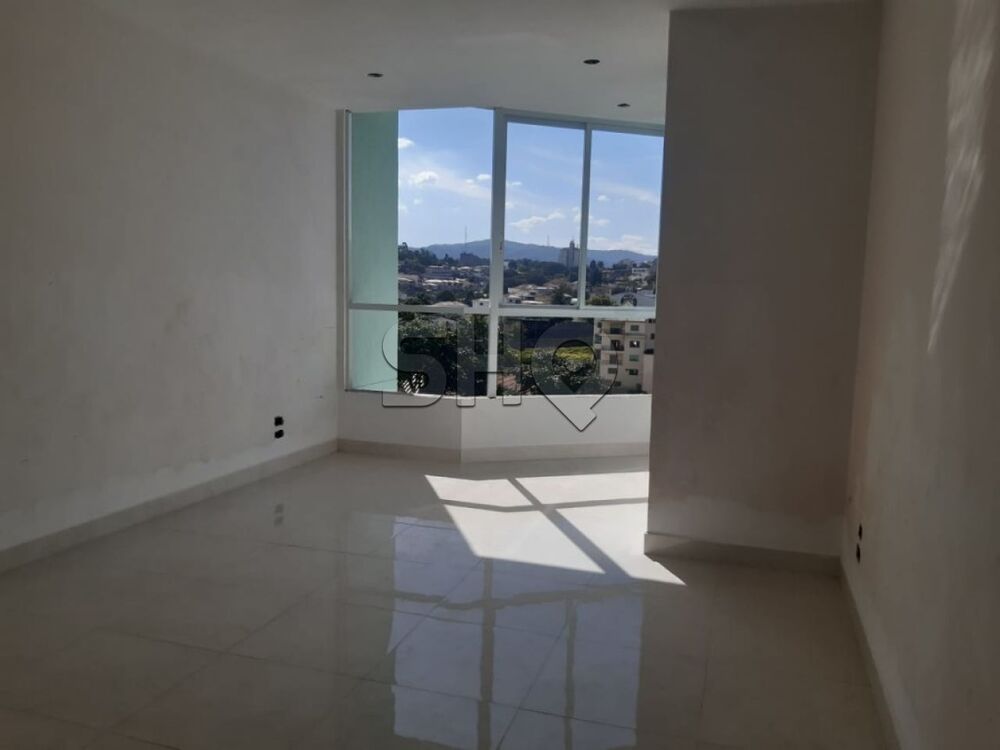 Apartamento, 2 quartos, 54 m² - Foto 1