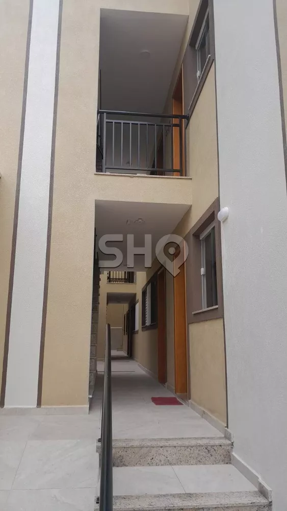 Apartamento à venda com 2 quartos, 97m² - Foto 3