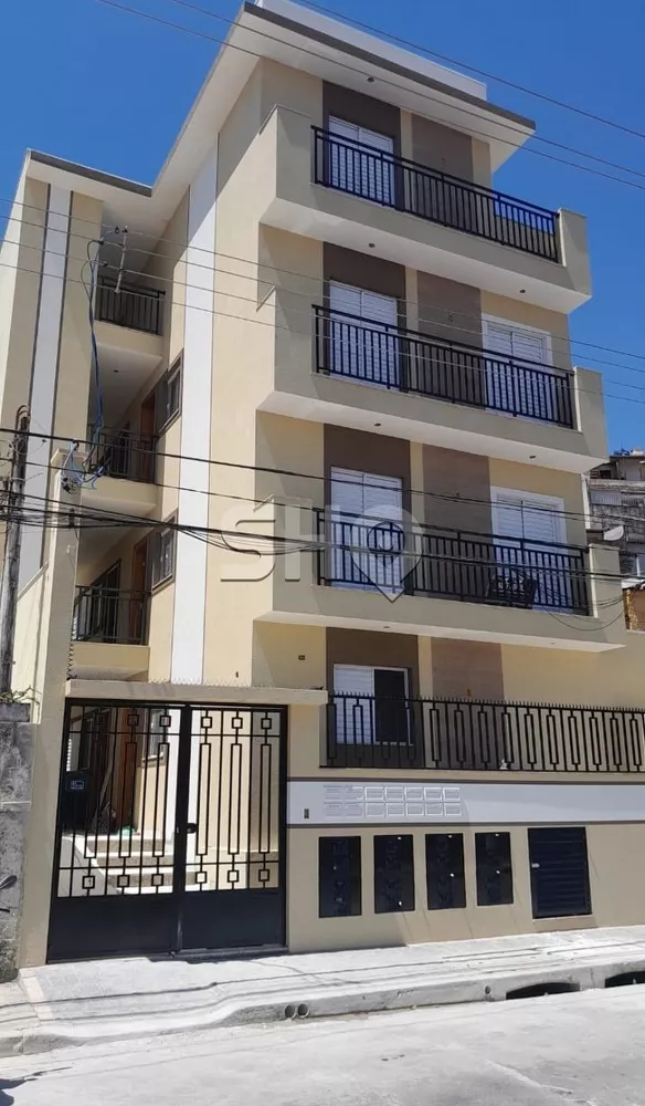 Apartamento à venda com 2 quartos, 97m² - Foto 2