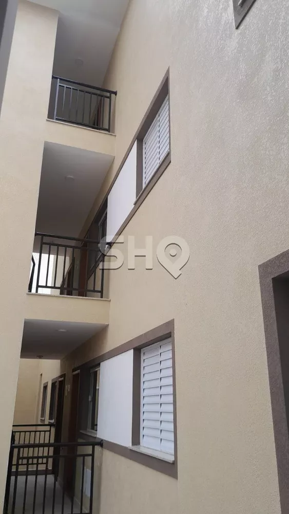 Apartamento à venda com 2 quartos, 97m² - Foto 4