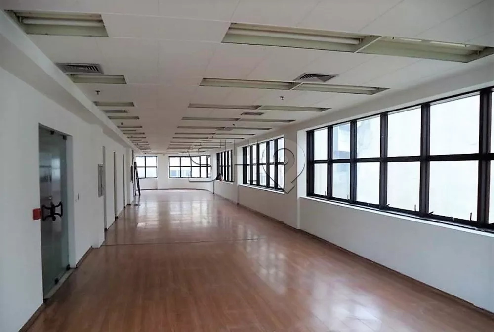 Conjunto Comercial-Sala para alugar, 188m² - Foto 3