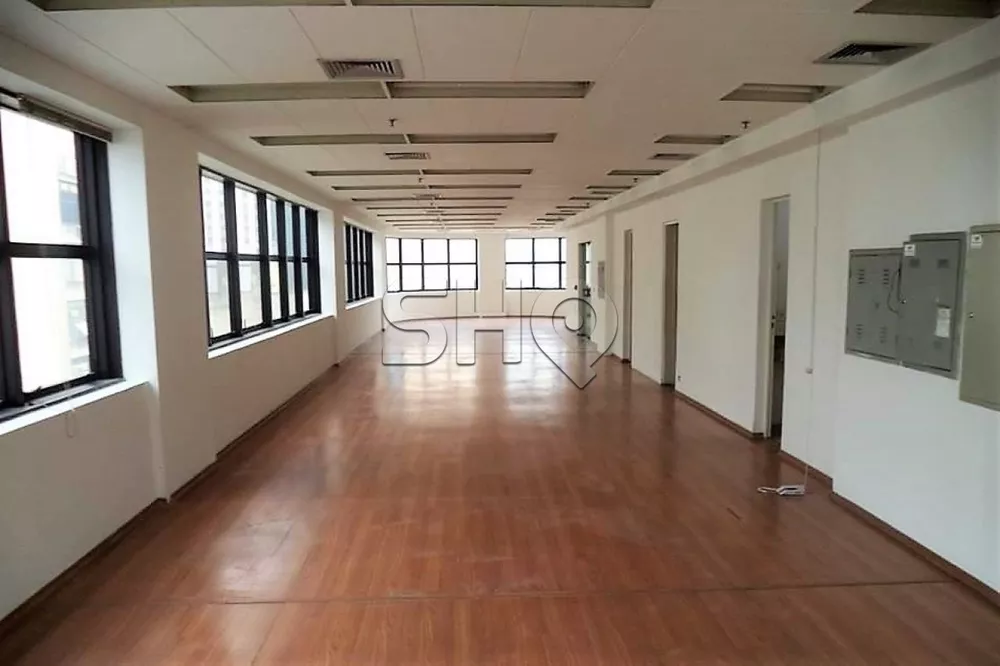 Conjunto Comercial-Sala para alugar, 188m² - Foto 2