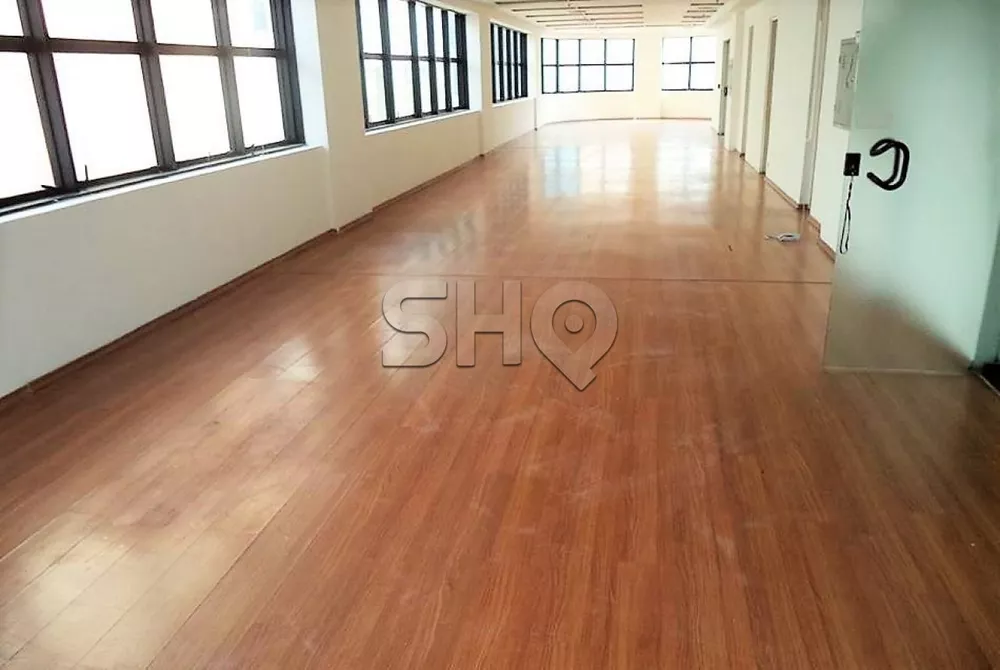 Conjunto Comercial-Sala para alugar, 188m² - Foto 4