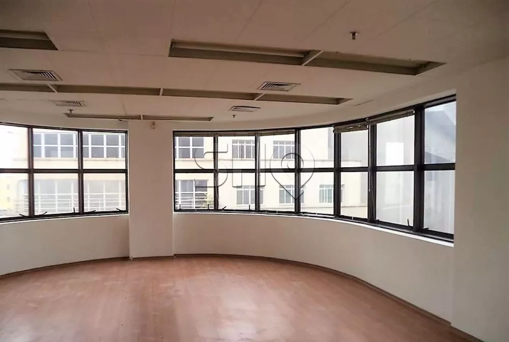 Conjunto Comercial-Sala para alugar, 188m² - Foto 1