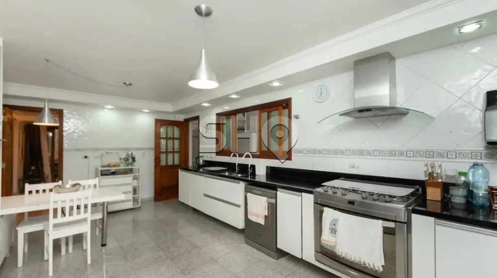 Casa de Condomínio, 4 quartos - Foto 6