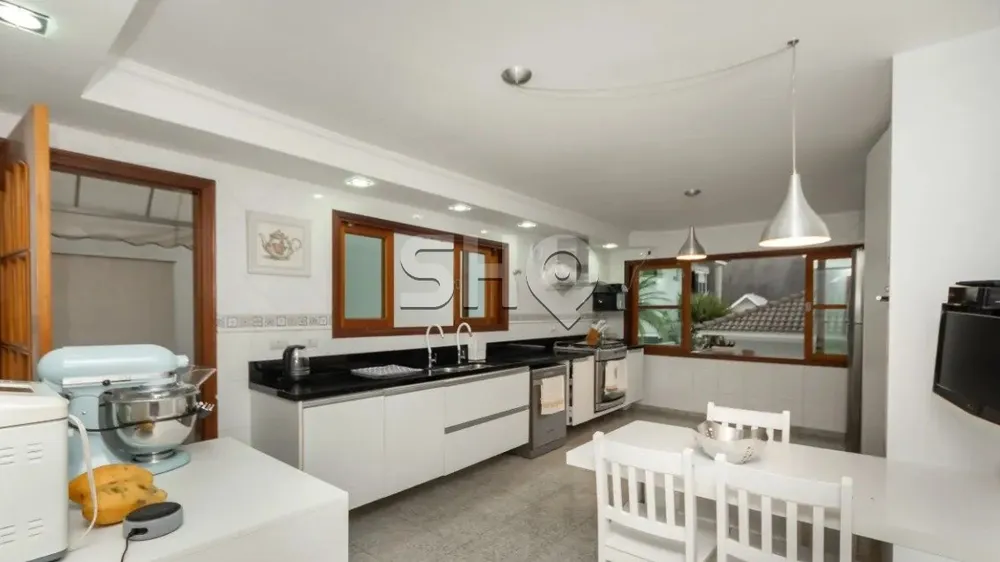 Casa de Condomínio, 4 quartos - Foto 7