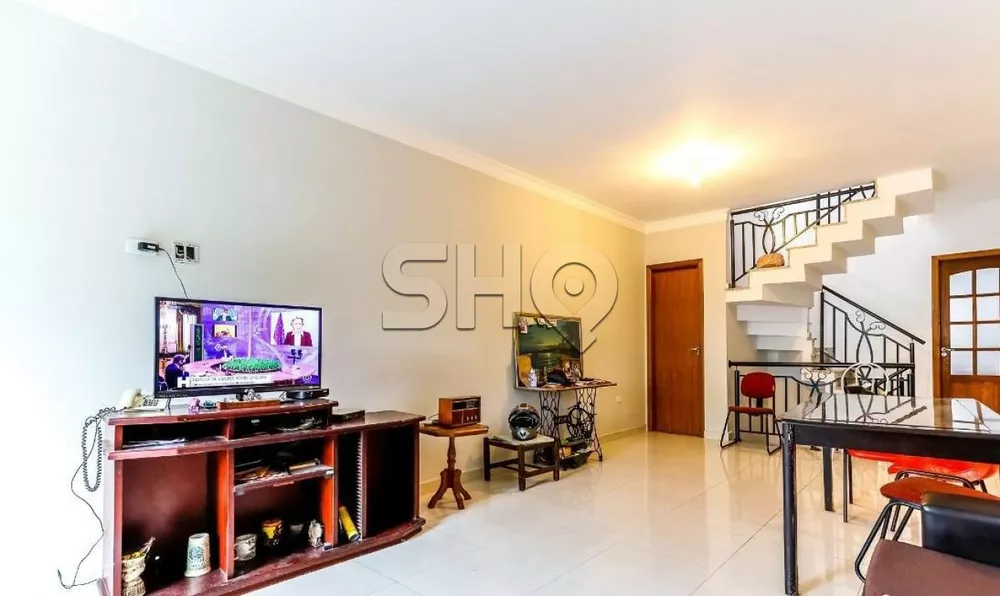 Sobrado à venda com 3 quartos, 80m² - Foto 2