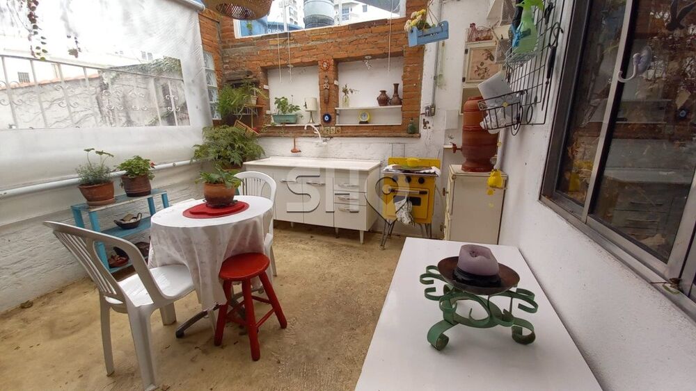 Casa, 3 quartos, 80 m² - Foto 1