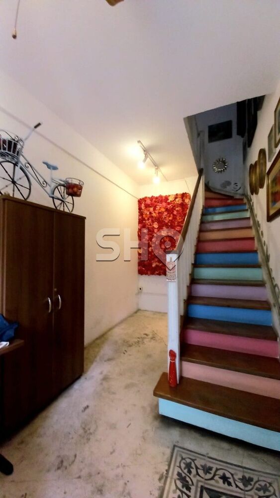Casa, 3 quartos, 80 m² - Foto 6
