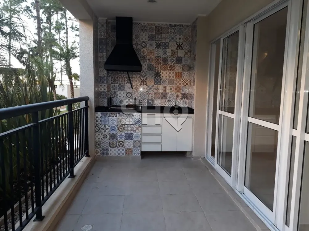 Apartamento, 3 quartos, 175 m² - Foto 2
