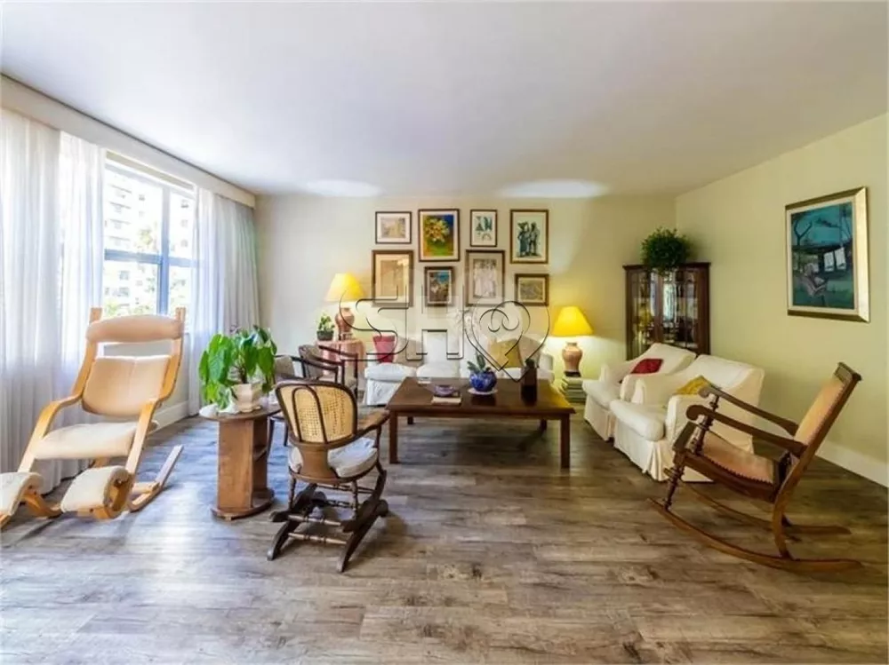 Apartamento, 4 quartos, 327 m² - Foto 10