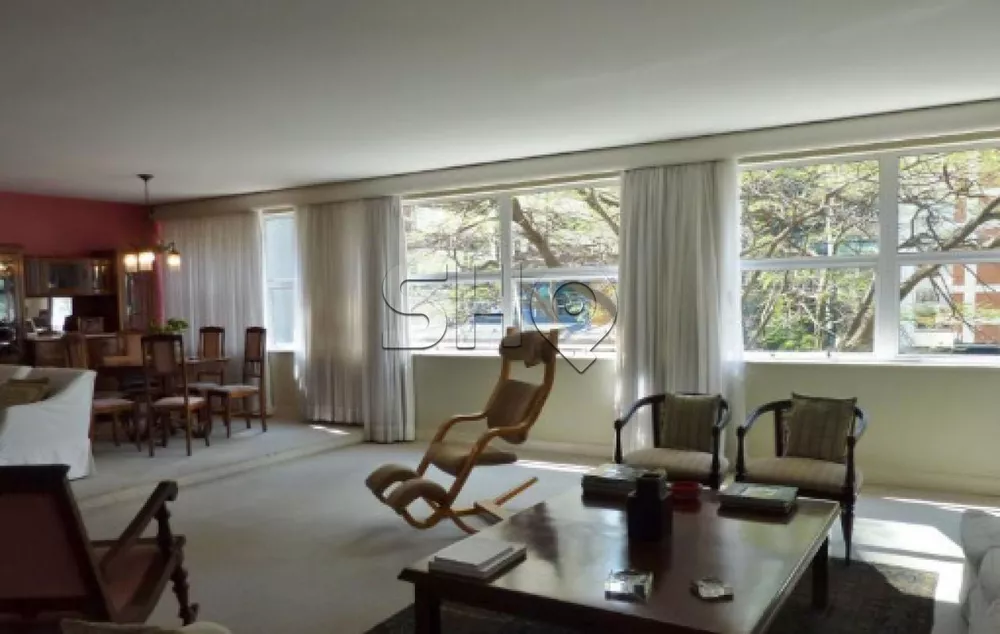 Apartamento, 4 quartos, 327 m² - Foto 1