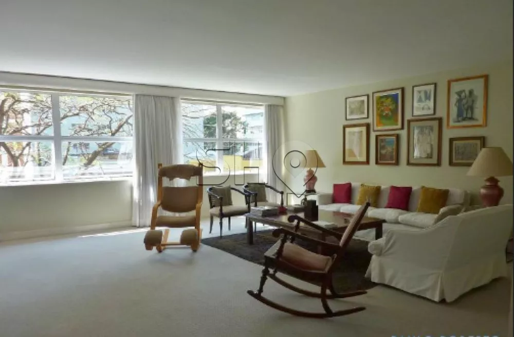 Apartamento, 4 quartos, 327 m² - Foto 3