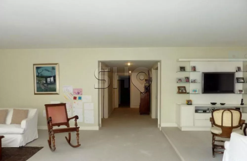 Apartamento, 4 quartos, 327 m² - Foto 4