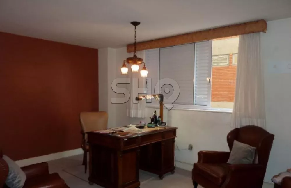 Apartamento, 4 quartos, 327 m² - Foto 6