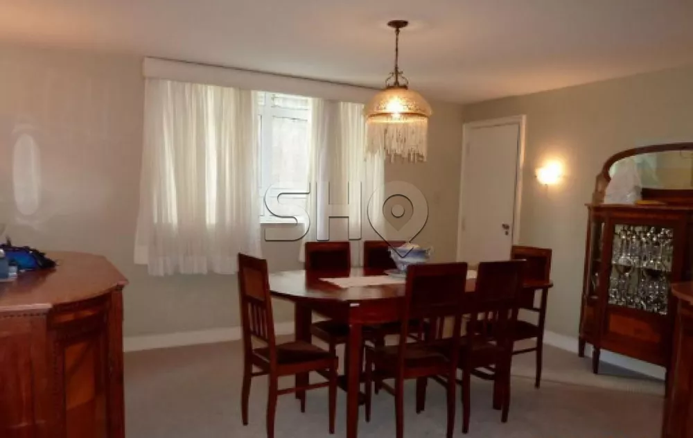 Apartamento, 4 quartos, 327 m² - Foto 5